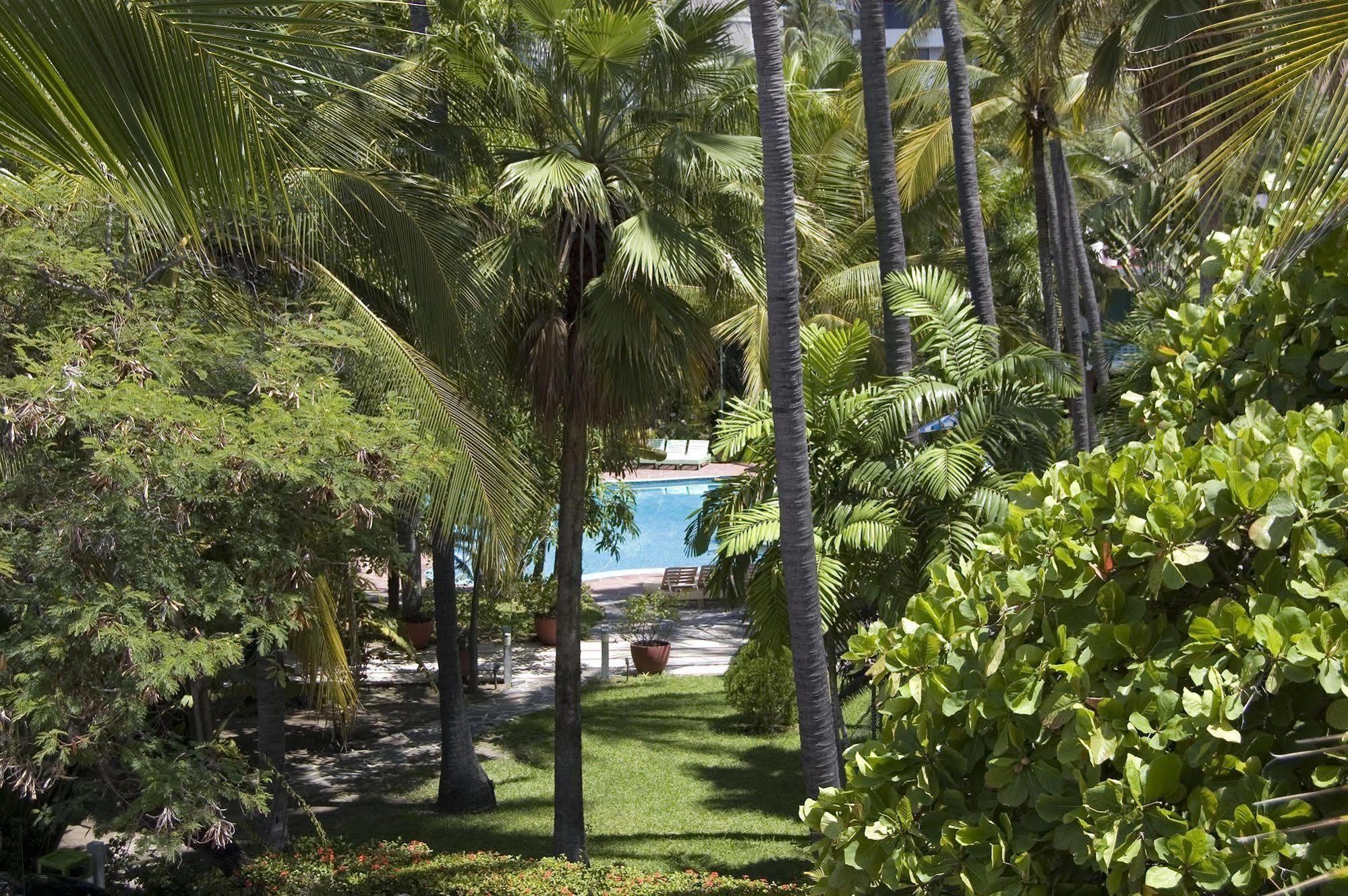 Acapulco Park Hotel Зручності фото